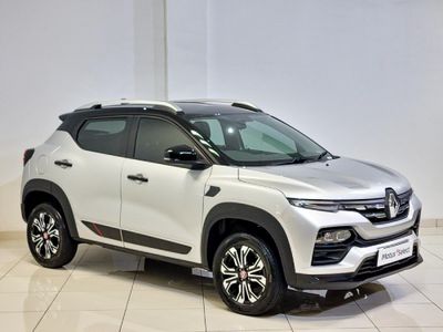 2022 Renault Kiger 1.0T Intens