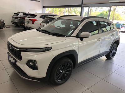 2026 Toyota Starlet Cross 1.5XS Auto