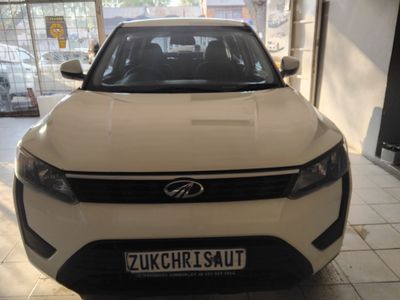 2022 Mahindra XUV 300 1.2T | W4