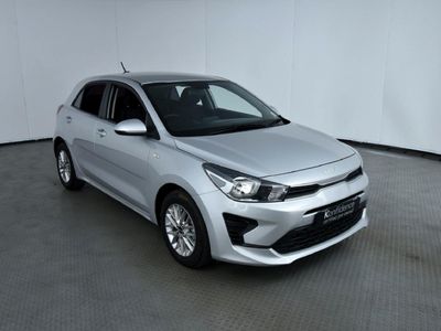 2022 Kia Rio 1.4 LS 5-dr