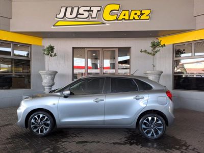 2021 Toyota Starlet 1.4 XS Auto