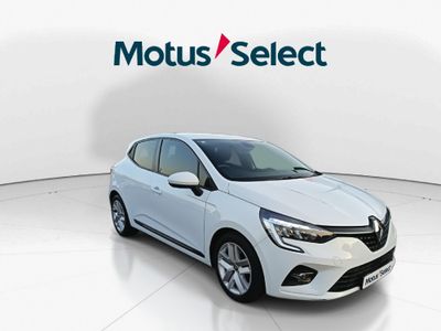 2022 Renault Clio V 1.0T Zen