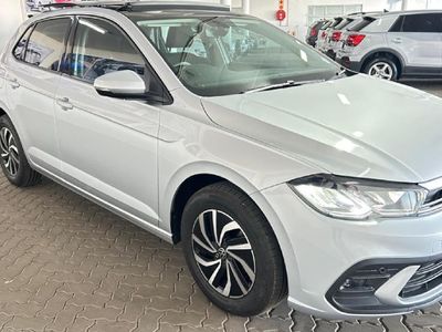 2024 Volkswagen Polo 1.0 TSI Life Auto DSG