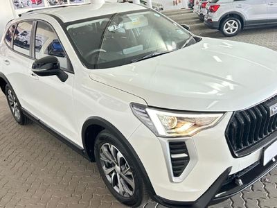 2024 Haval Jolion 1.5T City
