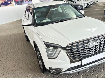2023 Hyundai Creta Grand 2.0 Executive