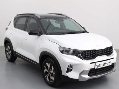 2023 Kia Sonet 1.5 EX