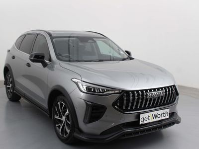 2024 Haval Jolion Pro 1.5T Ultra Luxury DCT