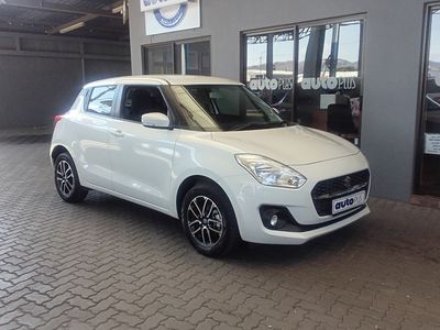 2022 Suzuki Swift 1.2 GLX