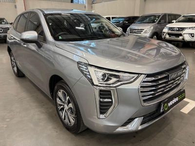2023 Haval Jolion 1.5T City