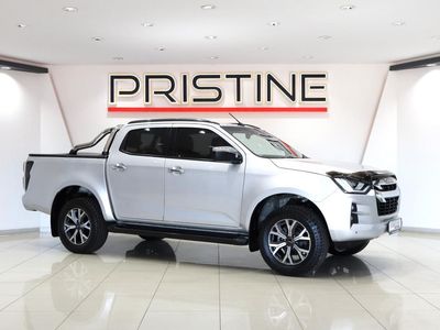 2023 Isuzu D-Max 3.0TD Double Cab LSE