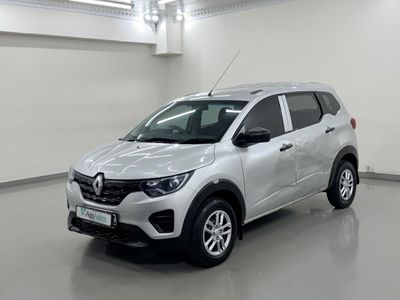 2024 Renault Triber 1.0 Expression