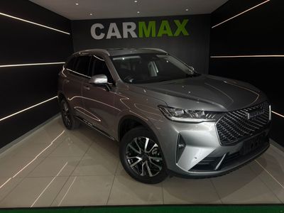 2023 Haval H6 2.0T Luxury Auto