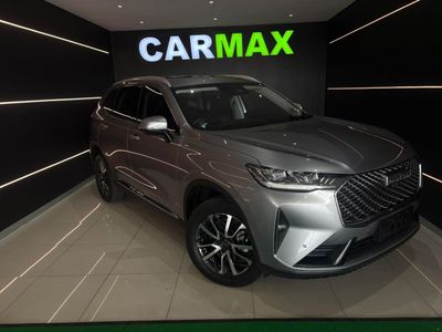 2023 Haval H6 2.0T Luxury Auto