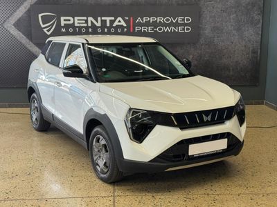 2025 Mahindra XUV 3XO 1.2T MX2