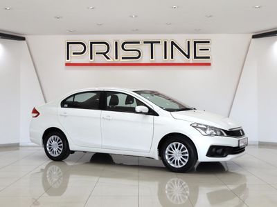 2022 Suzuki Ciaz 1.5 GL Auto