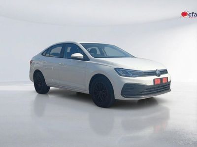 2025 Volkswagen Polo Classic Polo 1.6