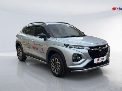2026 Suzuki Fronx 1.5 GLX Auto