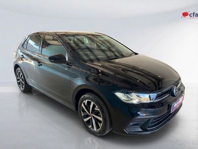 2026 Volkswagen Polo 1.0 TSI Life Auto DSG