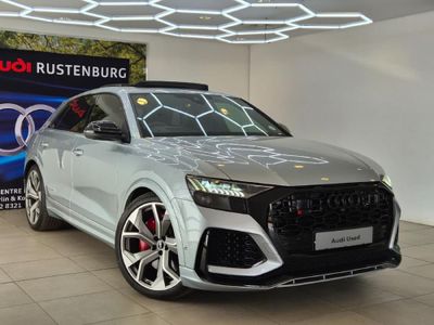 2024 Audi RSQ8 quattro (441kW)