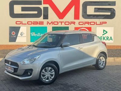 2022 Suzuki Swift 1.2 GL