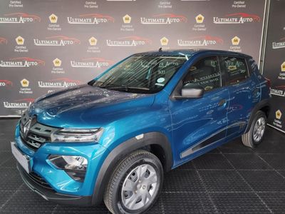 2020 Renault Kwid 1.0 Dynamique