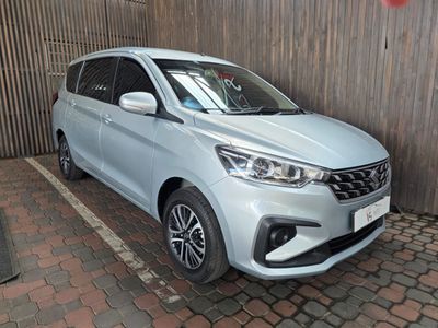 2025 Suzuki Ertiga 1.5 GL Auto
