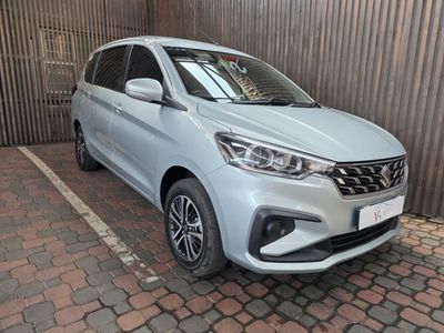 2025 Suzuki Ertiga 1.5 GL Auto