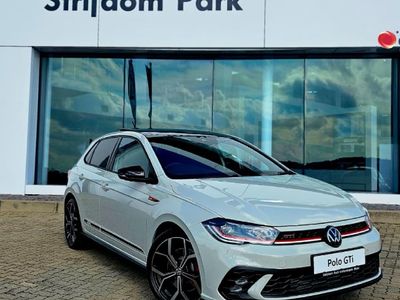 2026 Volkswagen Polo 2.0 GTI Auto (147kW)