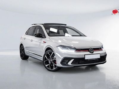 2026 Volkswagen Polo 2.0 GTI Auto (147kW)
