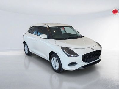 2026 Suzuki Swift 1.2 GL+ Auto