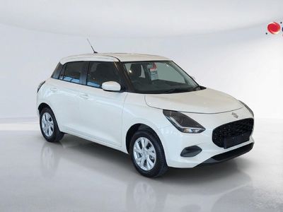 2026 Suzuki Swift 1.2 GL+ Auto