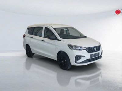 2026 Suzuki Ertiga 1.5 GA