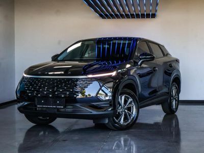 2026 Omoda C5 1.5T Street Plus