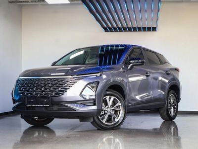 2026 Omoda C5 1.5T Street Plus