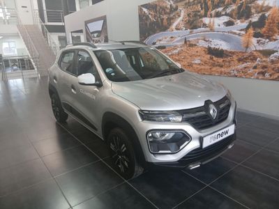 2025 Renault Kwid 1.0 Climber