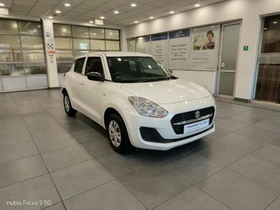 2023 Suzuki Swift 1.2 GA