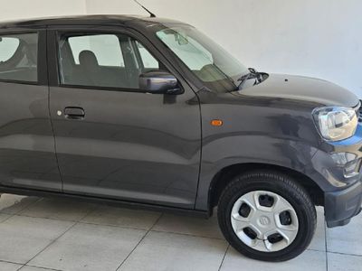 2025 Suzuki S-Presso 1.0 GL AMT