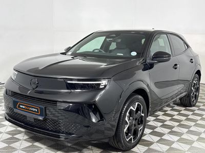 2026 Opel Mokka 1.2T GS Line Auto