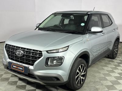 2020 Hyundai Venue 1.0 TGDI Motion