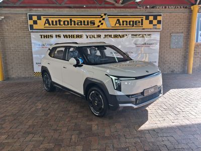 2026 Dongfeng Nammi 06 E3