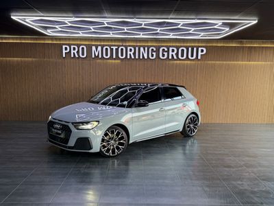 2020 Audi A1 Sportback 1.0 TFSI S-Line Auto | 30 TFSI