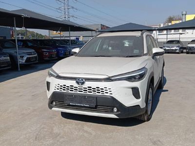 2026 Toyota Corolla Cross 1.8 XS