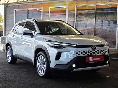 2026 Toyota Corolla Cross 1.8 XS