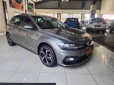 2021 Volkswagen Polo 1.0 TSI Comfortline