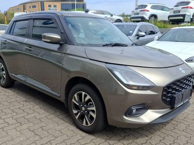 2025 Suzuki Swift 1.2 GLX