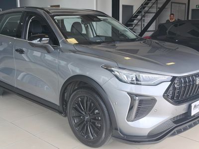 2026 Haval Jolion Pro 1.5T Ultra Luxury DCT