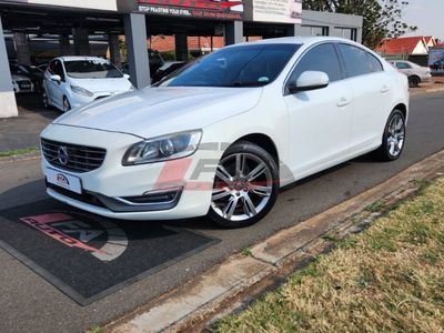 2013 Volvo S60 T5 Elite Auto