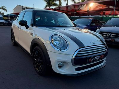 2015 MINI Coupe Cooper