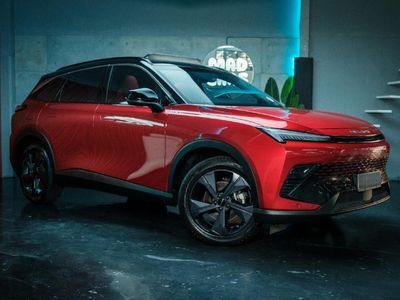 2025 BAIC X55 1.5T Premium Auto