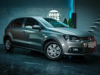 2024 Volkswagen Polo Vivo 1.4 Comfortline 5-dr